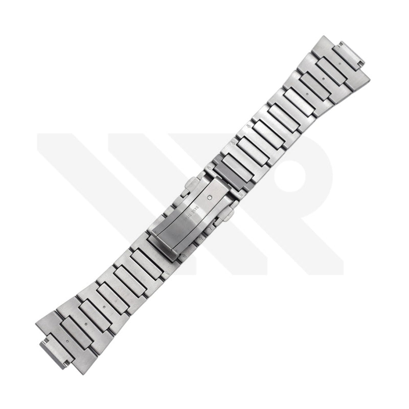 化石　C-8 original Titanium Bracelet for Citizen Eco-Drive Titanium