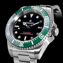 Load image into Gallery viewer, Shirryu Thorn Titanium SD Diver