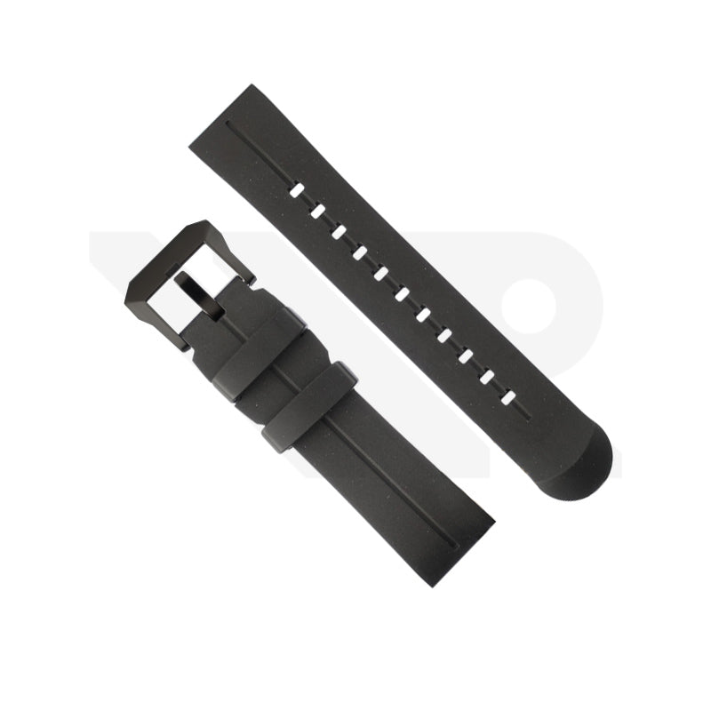 Replacement Rubber Strap Compatible with Citizen Satellite Wave
