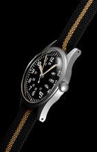 Load image into Gallery viewer, Rdunae Military Field Watch RA03