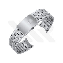 Load image into Gallery viewer, Replacement Stainless Steel Bracelet Compatible with Tissot Classic Dream T033210A