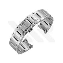 Load image into Gallery viewer, Replacement Stainless Steel Bracelet Compatible with Tissot PRS516 T100417A / T100430A