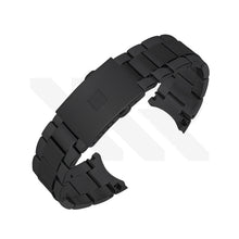 Load image into Gallery viewer, Replacement Stainless Steel Bracelet Compatible with Tissot T-Sport Chrono XL Classic T116617A / T116410A