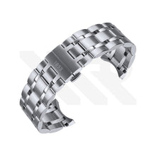 Load image into Gallery viewer, Replacement Stainless Steel Bracelet Compatible with Tissot Couturier T035210A / T035207A