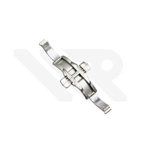 Load image into Gallery viewer, Replacement Stainless Steel Bracelet Compatible with Tissot Carson T122410A / T122407A