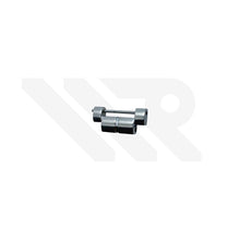 Load image into Gallery viewer, Replacement Stainless Steel Bracelet Compatible with Tissot Luxury Powermatic 80 T086407A / T086408A