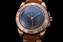 Load image into Gallery viewer, Shirryu Bronze Diver