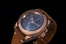 Load image into Gallery viewer, Shirryu Bronze Diver