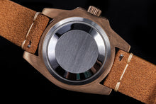 Load image into Gallery viewer, Shirryu Bronze Diver