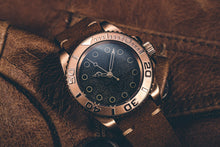 Load image into Gallery viewer, Shirryu Bronze Diver