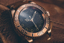 Load image into Gallery viewer, Shirryu Bronze Diver