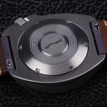 Load image into Gallery viewer, Heimdallr Titanium 6105