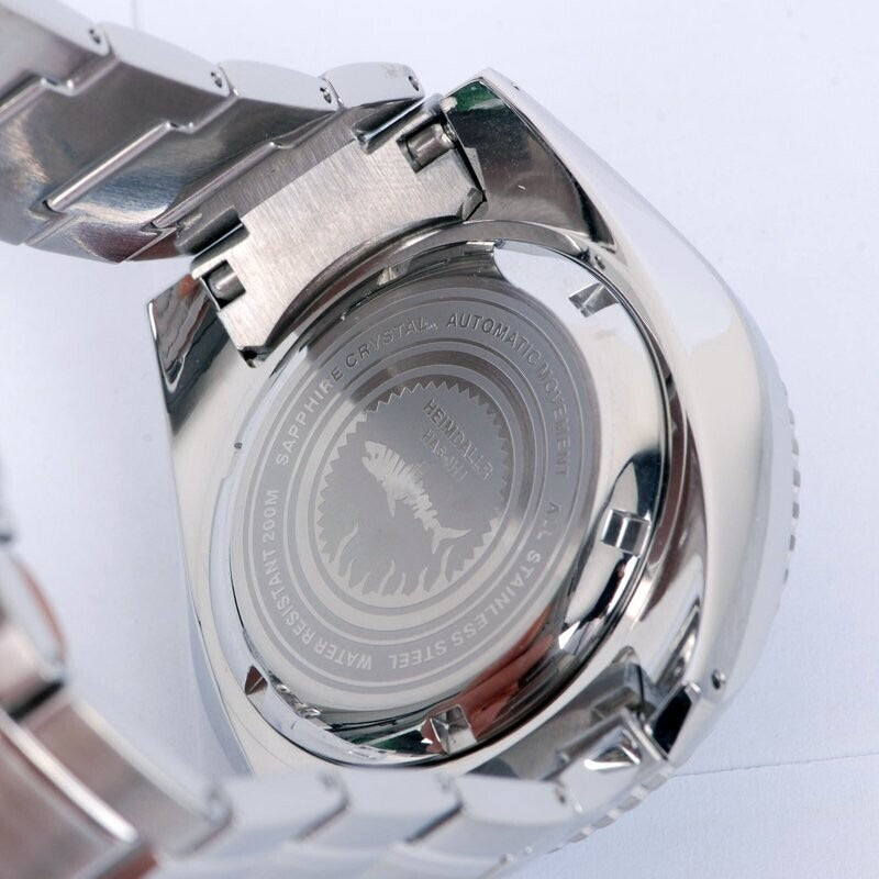 Heimdallr Sumo MM | WR Watches