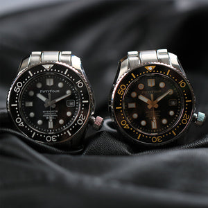 Fifty-Four MM300 - WR Watches PLT