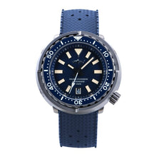 Load image into Gallery viewer, Heimdallr Titanium Tuna