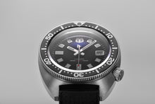 Load image into Gallery viewer, Rdunae Vintage Turtle 6105-8000 - WR Watches PLT
