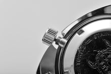 Load image into Gallery viewer, Rdunae Vintage Turtle 6105-8000 - WR Watches PLT