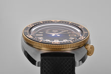 Load image into Gallery viewer, Rdunae Vintage Turtle 6105-8000 - WR Watches PLT
