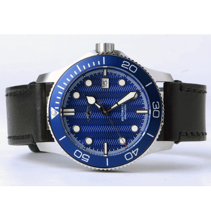 Heimdallr Trident Shark WR Watches