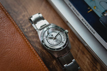 Load image into Gallery viewer, Proxima 65 PX01 Silver Dial