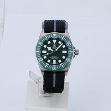 Load image into Gallery viewer, Tactical Frog Titanium Pelagos Diver