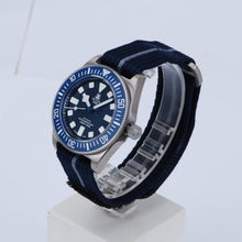 Load image into Gallery viewer, Tactical Frog Titanium Pelagos Diver