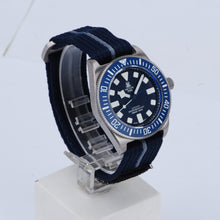 Load image into Gallery viewer, Tactical Frog Titanium Pelagos Diver