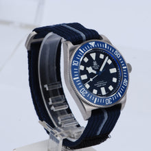 Load image into Gallery viewer, Tactical Frog Titanium Pelagos Diver