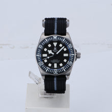 Load image into Gallery viewer, Tactical Frog Titanium Pelagos Diver