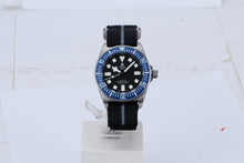 Load image into Gallery viewer, Tactical Frog Titanium Pelagos Diver
