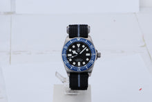 Load image into Gallery viewer, Tactical Frog Titanium Pelagos Diver