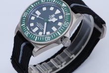 Load image into Gallery viewer, Tactical Frog Titanium Pelagos Diver
