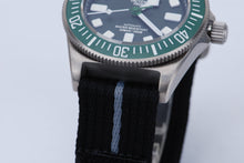 Load image into Gallery viewer, Tactical Frog Titanium Pelagos Diver