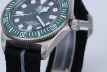 Load image into Gallery viewer, Tactical Frog Titanium Pelagos Diver