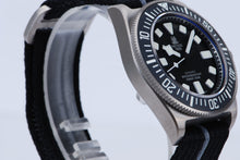 Load image into Gallery viewer, Tactical Frog Titanium Pelagos Diver