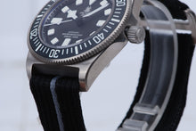 Load image into Gallery viewer, Tactical Frog Titanium Pelagos Diver
