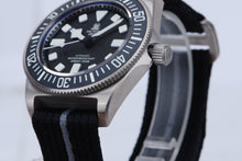 Load image into Gallery viewer, Tactical Frog Titanium Pelagos Diver