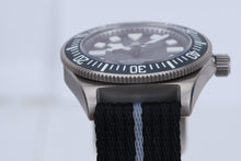 Load image into Gallery viewer, Tactical Frog Titanium Pelagos Diver