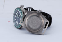 Load image into Gallery viewer, Tactical Frog Titanium Pelagos Diver