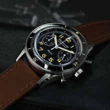 Load image into Gallery viewer, Hruodland AC Chronograph