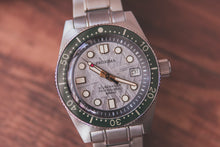 Load image into Gallery viewer, Proxima 65 Meteorite Dial
