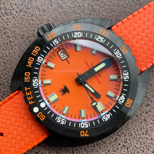 Load image into Gallery viewer, Tactical Frog 300T Diver V2 PVD
