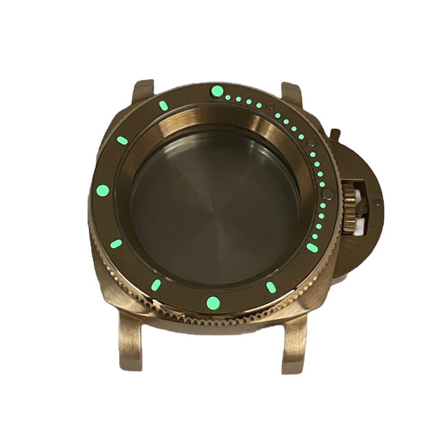 Skx bronze online case