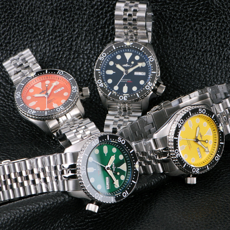 Heimdallr SKX Classic | WR Watches