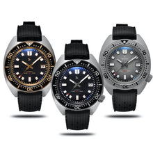 Load image into Gallery viewer, Rdunae Vintage Turtle 6105-8000 (Pre-Order - Estimate Delivery : End of October 2025)