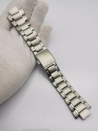 Titanium Bracelet for Citizen Eco-Drive BM7170
