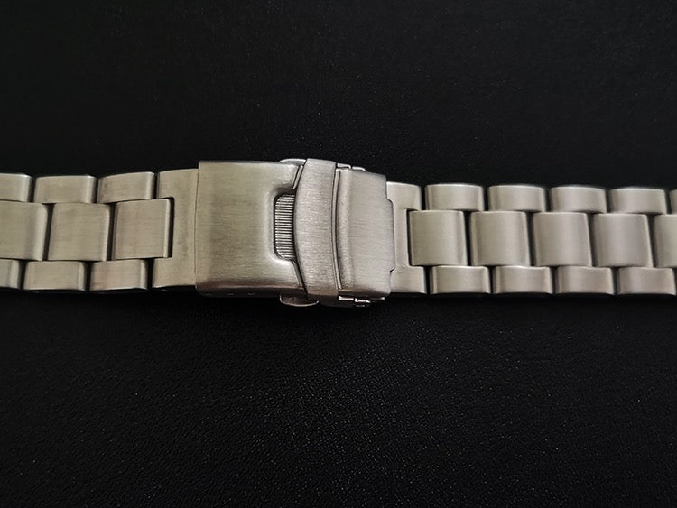 Stainless Steel Bracelet for Seiko Alpinist SPB117J1 121J 119