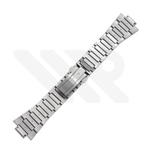 Load image into Gallery viewer, Replacement Titanium Bracelet Compatible with Citizen Eco-Drive Titanium Satellite Wave CC9009-81E / CC9008-84E