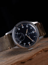 Load image into Gallery viewer, Hruodland Vintage WWII Military Watch - WR Watches