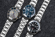 Load image into Gallery viewer, Thorn Titanium Pelagos Exploration Road Diver